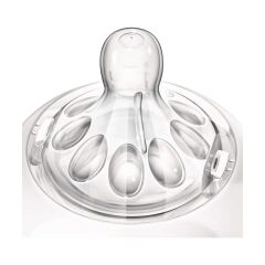 Philips Avent Natural Cam Biberon 240 ml SCF053/17