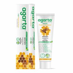 Agarta Doğal Diş Macunu 100 ml Propolis