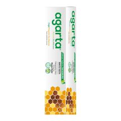 Agarta Doğal Diş Macunu 100 ml Propolis