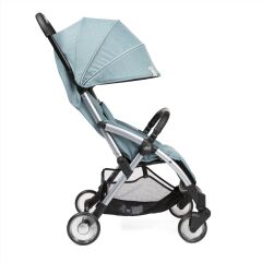 Chicco Goody Plus Bebek Arabası Dusty Green