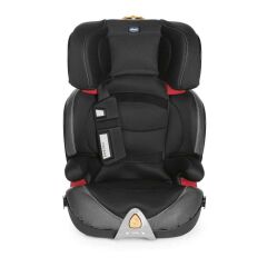 Chicco Oasys 23 FixPlus Evo 15-36 Kg Oto Koltuğu Jet Black