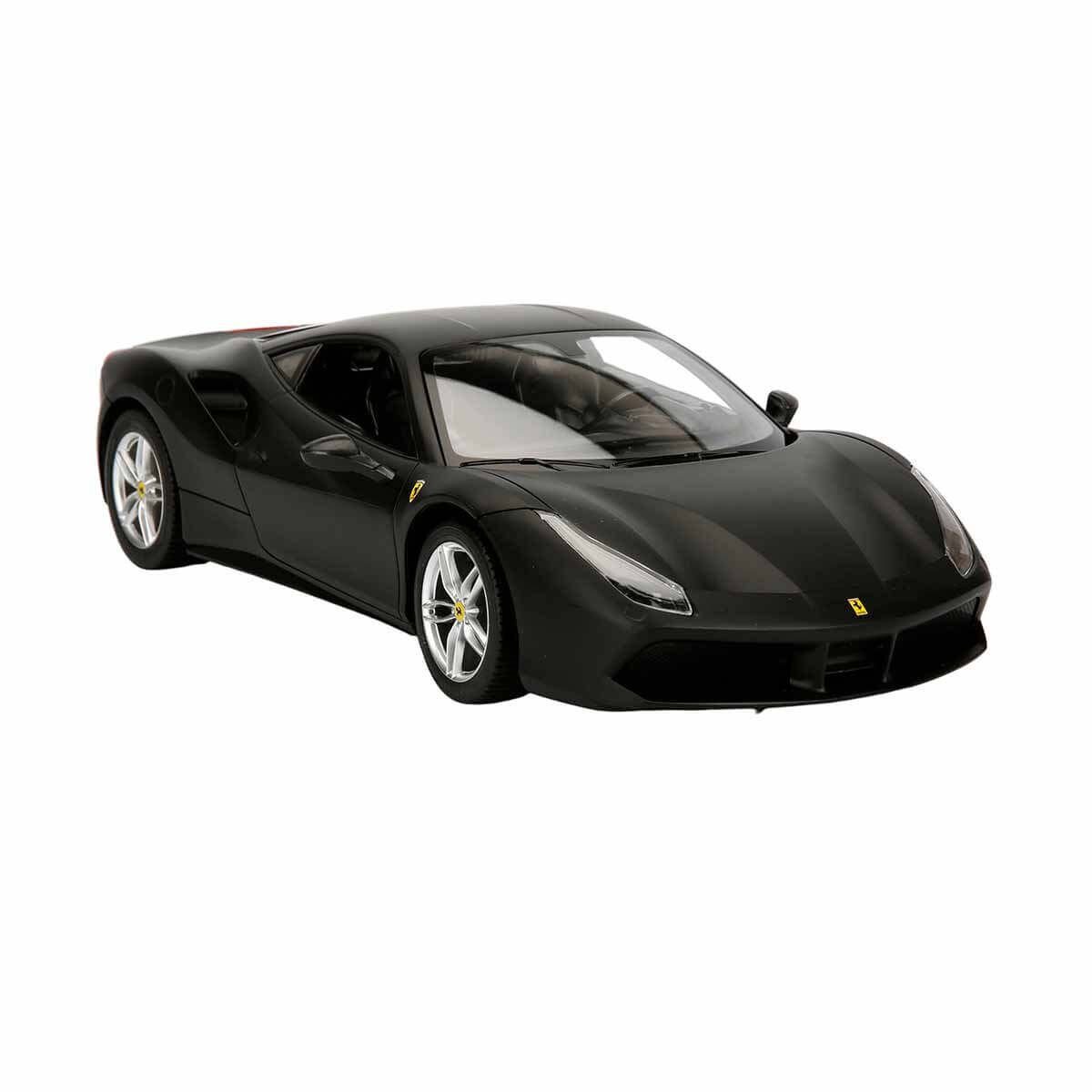 Sunman Ferrari 488 GTB Işıklı Uzaktan Kumandalı Araba 1:14