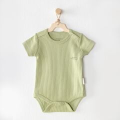 Andywawa AC23657 Modal Bebe Body Green