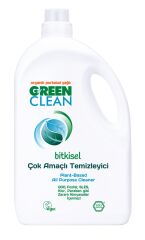 Green Clean Bitkisel Çok Amaçlı Temizleyici 2750 ml