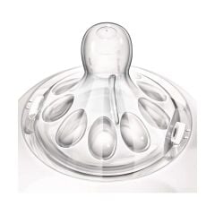 Philips Avent Natural PP Biberon 260 ml Mavi