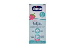 Chicco Çilekli Diş Macunu 12 Ay+ 50 ml