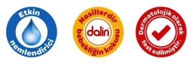 Dalin Vazelin 100 Gr