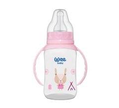 Wee Baby Kulplu PP Biberon 150 ml 744