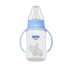 Wee Baby Kulplu PP Biberon 150 ml 744