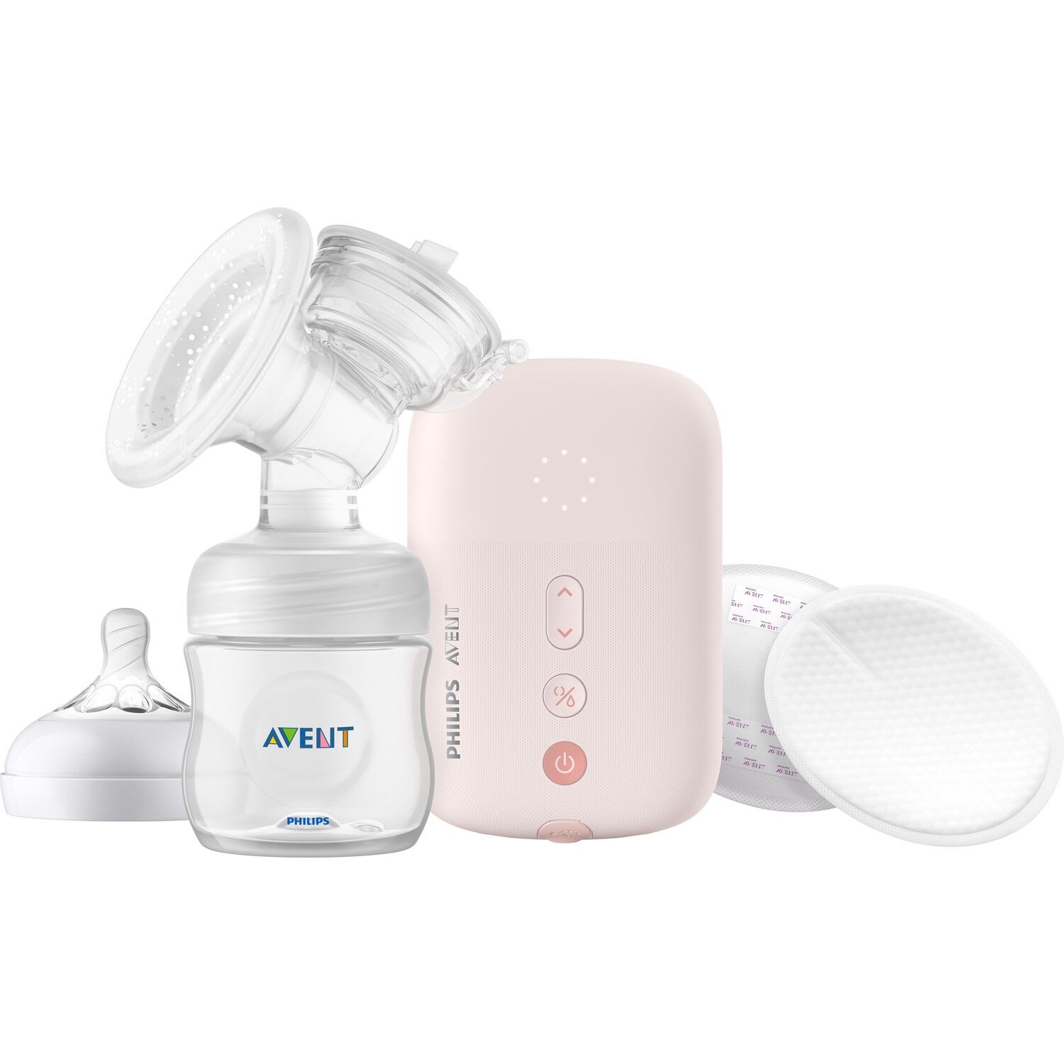 Philips Avent Tekli Elektronik Göğüs Pompası