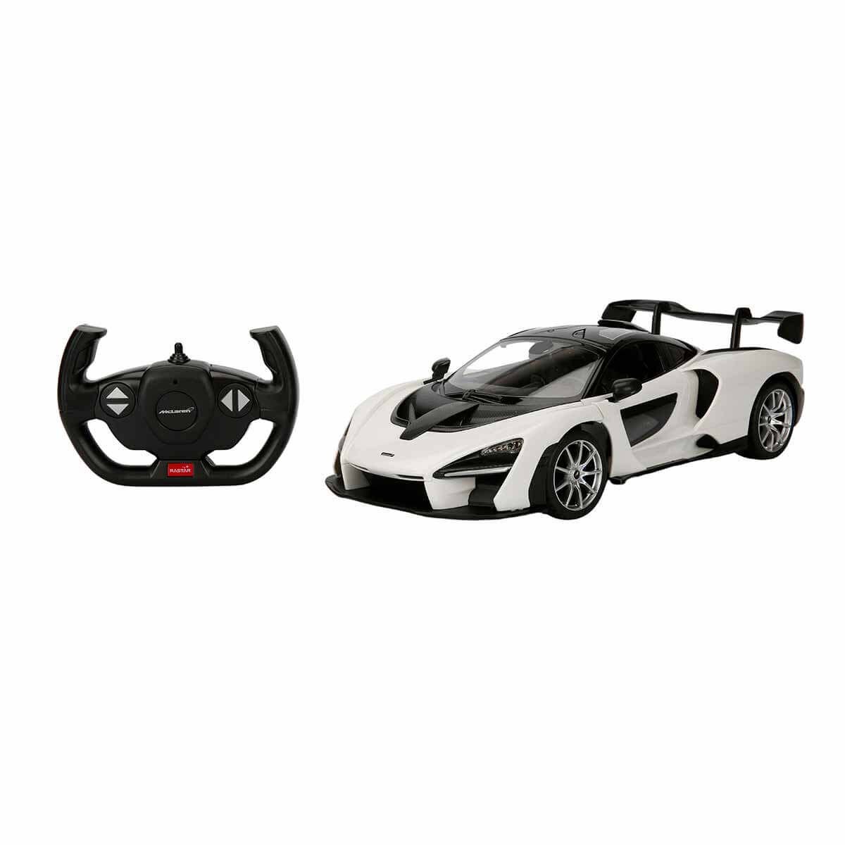 Sunman 1:14 Mclaren Senna Işıklı Uzaktan Kumandalı Araba