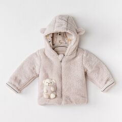 Andywawa AC24098 Let S Love Nature Welsoft Bebe Mont Stone