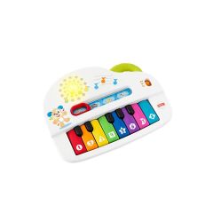 Fisher Price LnL Eğlen ve Öğren Neşeli Piyano (Türkçe) GTW20