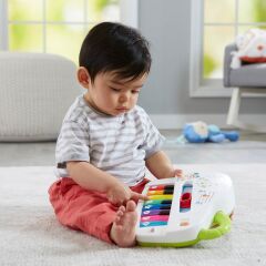 Fisher Price LnL Eğlen ve Öğren Neşeli Piyano (Türkçe) GTW20