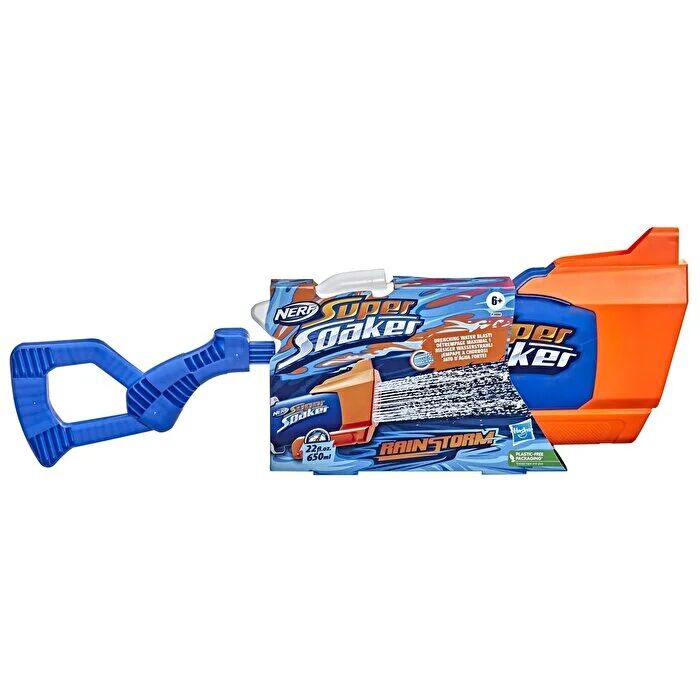 Nerf Super Soaker Rainstorm F3890