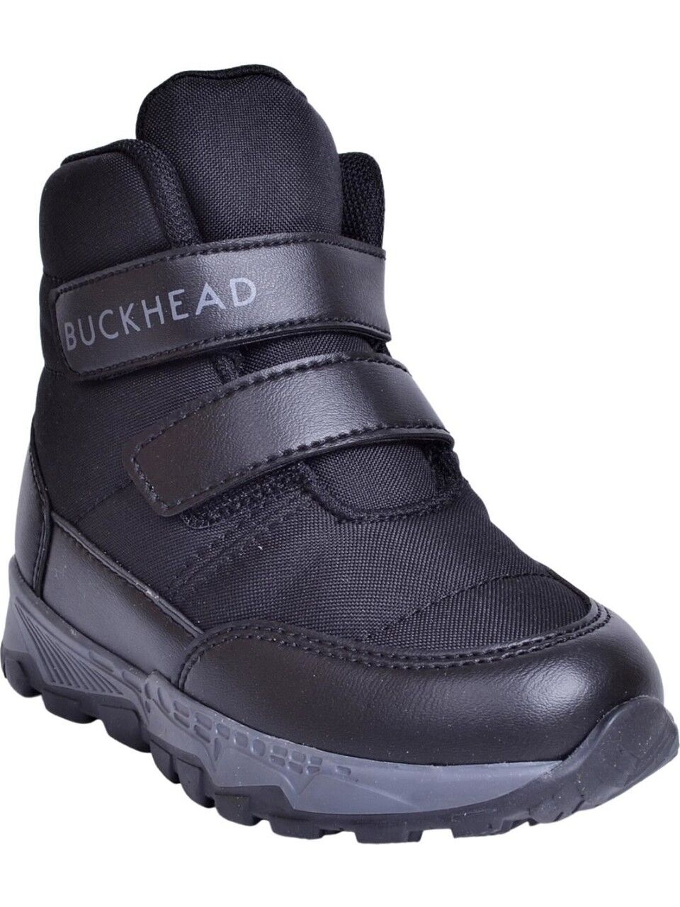 Buckhead Snowshell Çocuk Bot 4183 Black