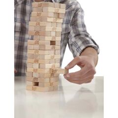 Hasbro Jenga Classic A2120