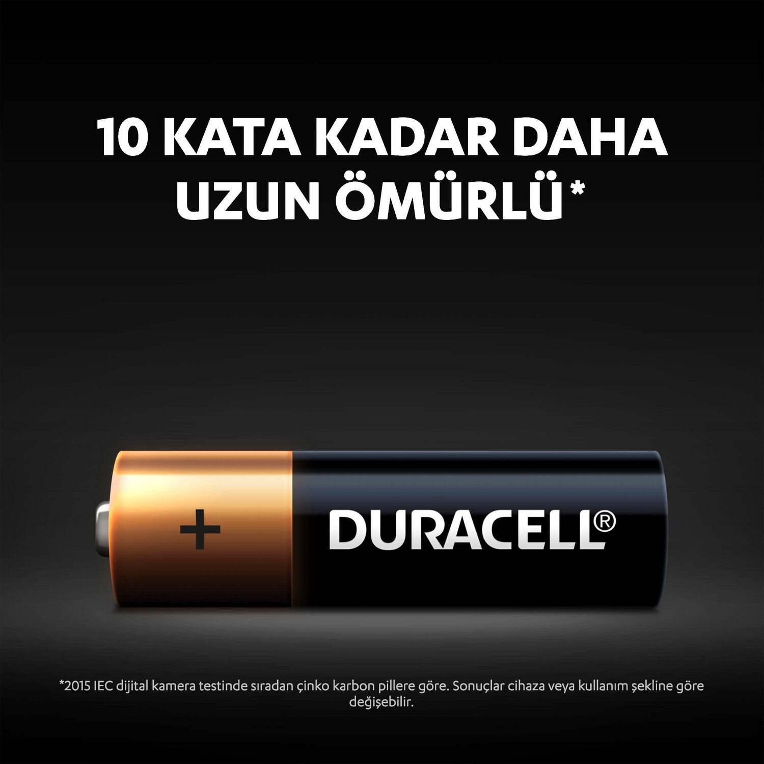 Duracell Basic D Boy Pil 2Li