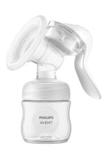 Philips Avent Manuel Göğüs Pompası