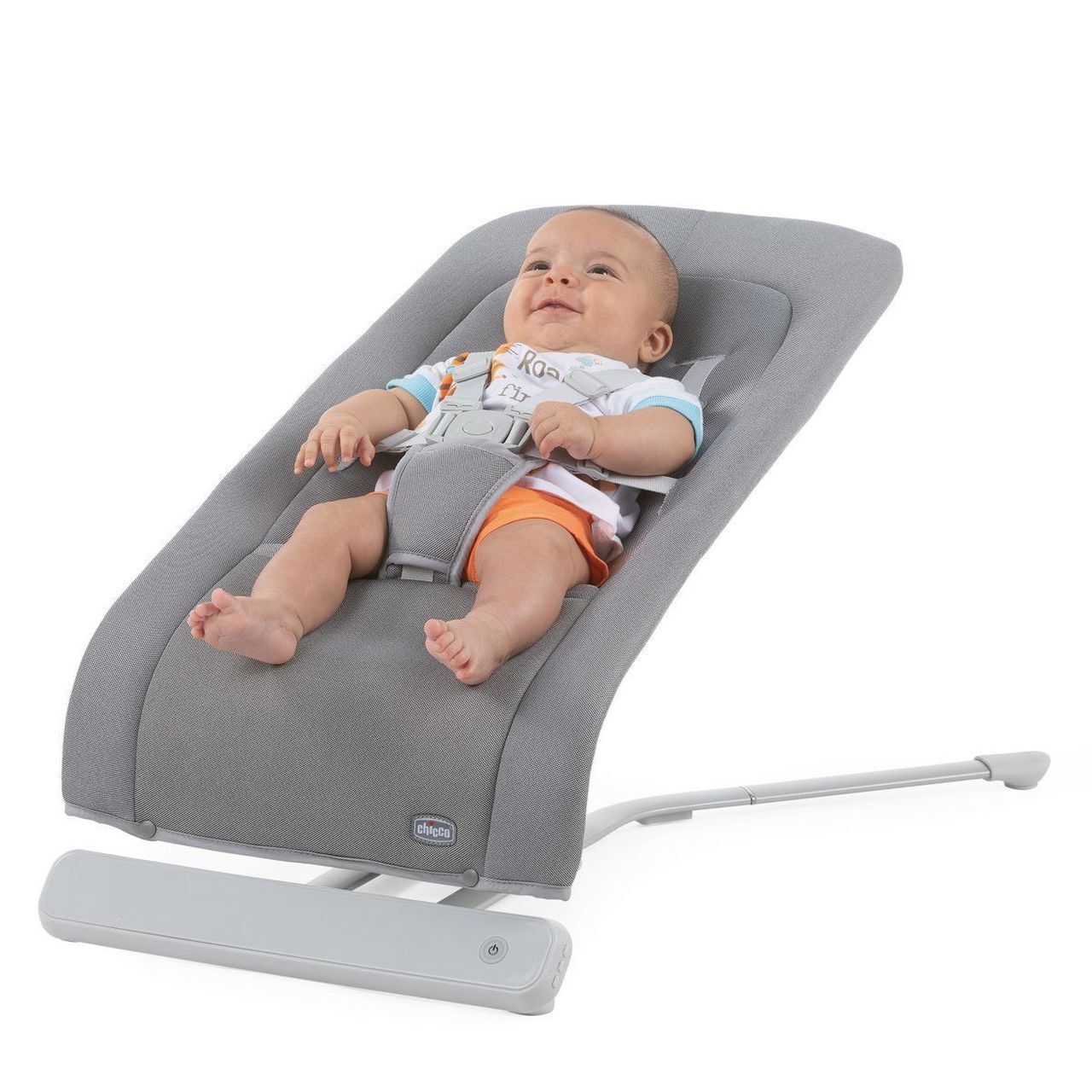 Chicco Rhythm'N Sound Ev Tipi Ana Kucağı Moon Grey