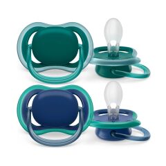 Philips Avent Ultra Air Emzik 6-18 Ay