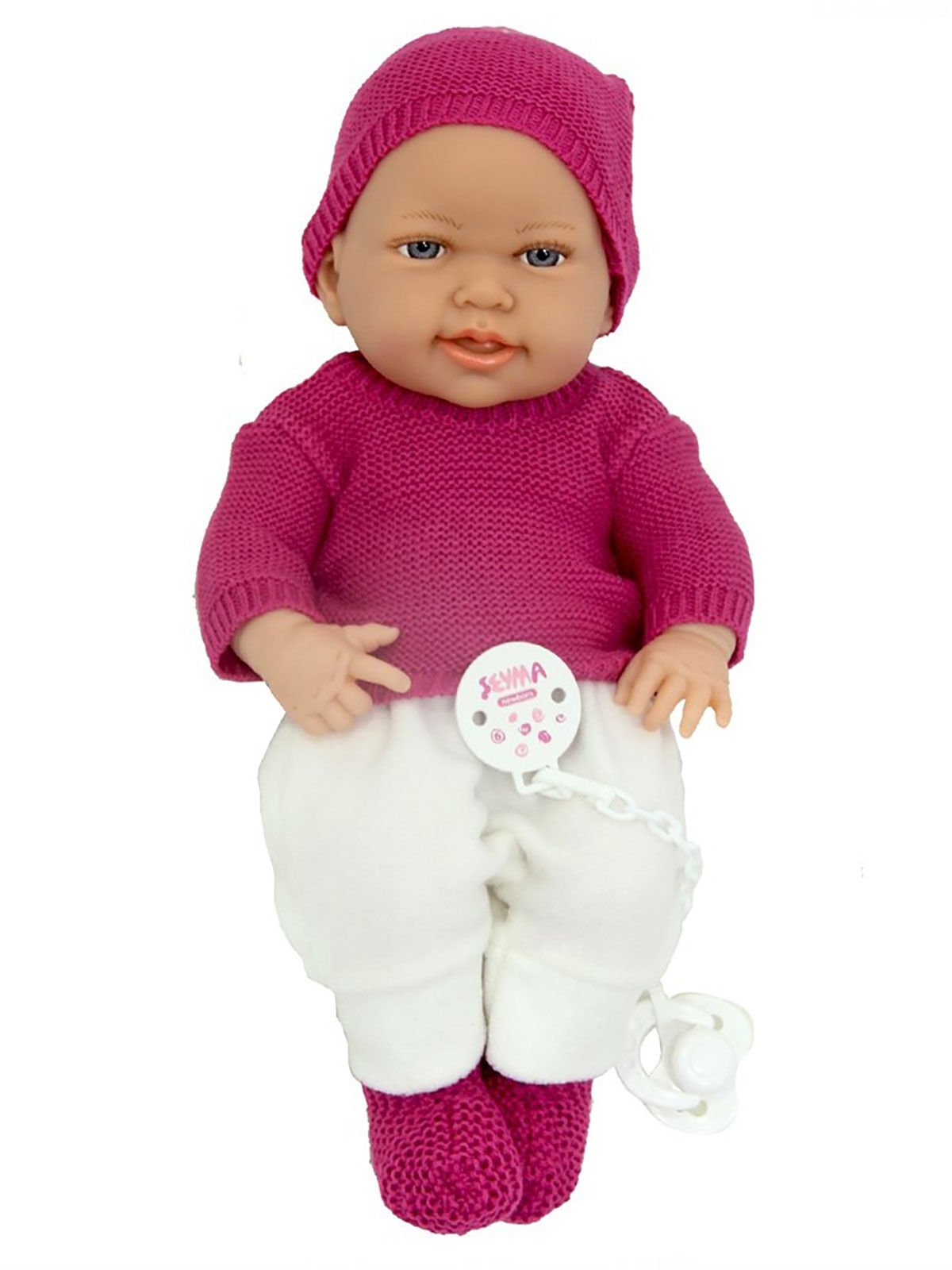 Galtoys Şeyma Newborn Bebek GLT1117