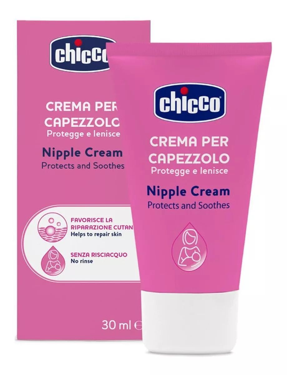 Chicco Göğüs Ucu Kremi 30ml