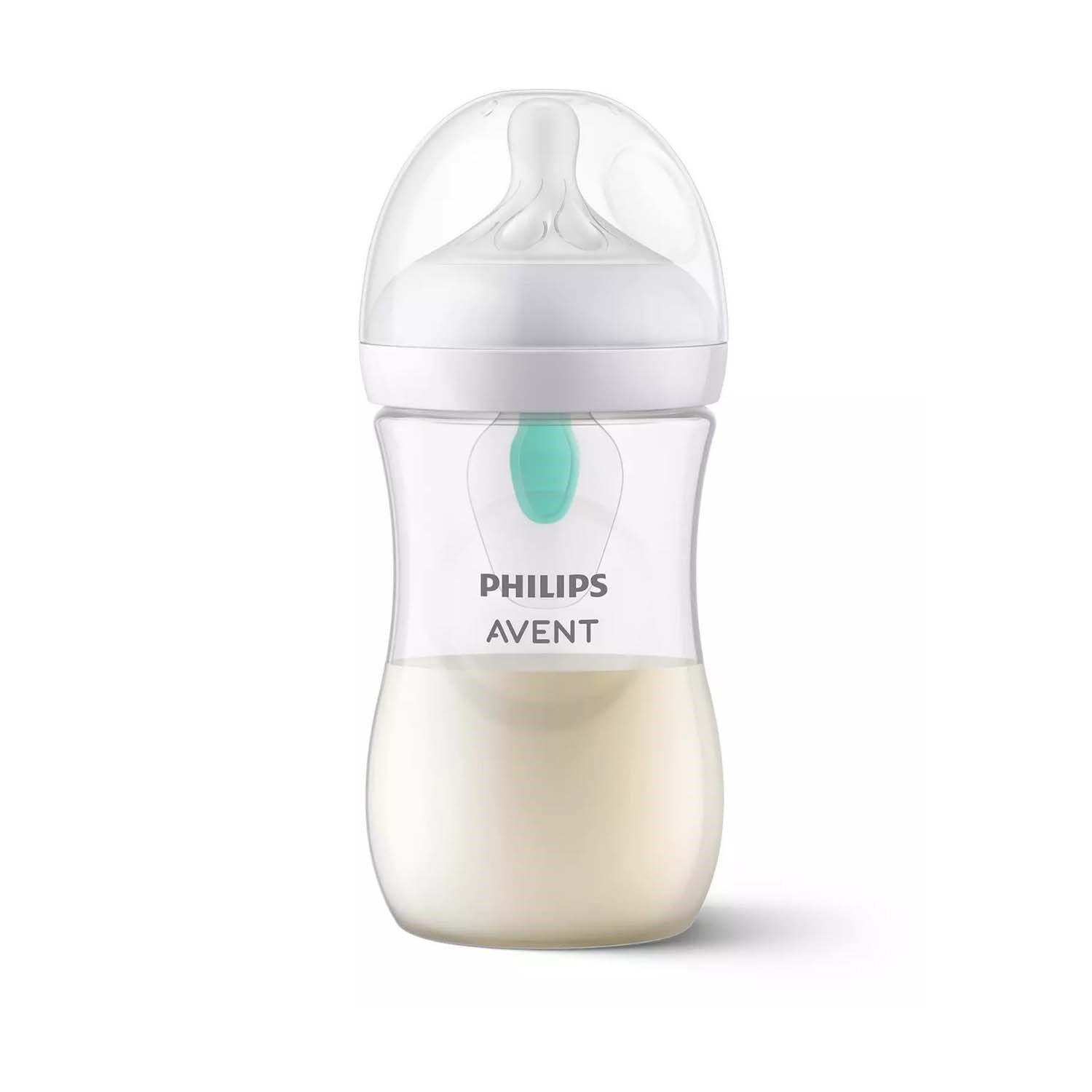 Philips Avent Natural Response Antikolik PP Biberon 260 ml 1+ Ay