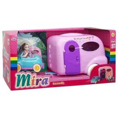 Galtoys Mira Caravan Life E407