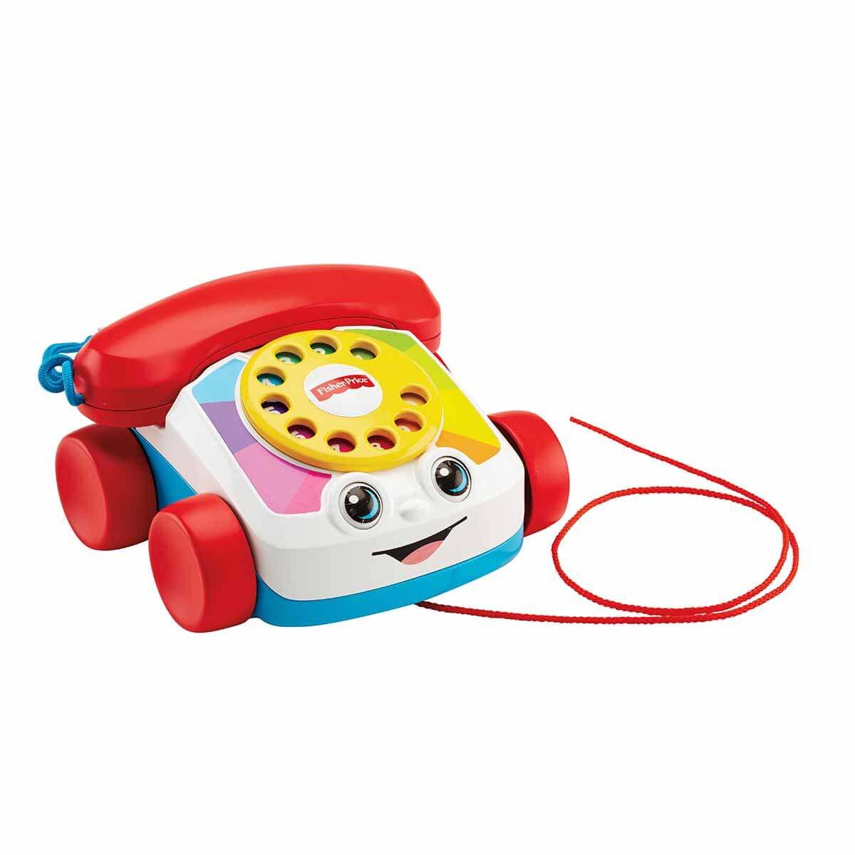 Fisher Price Geveze Telefon FGW66