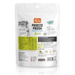 Pol’s Freeze Fresh İncir 20 Gr