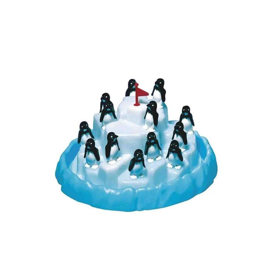 Ravensburger Çılgın Penguenler