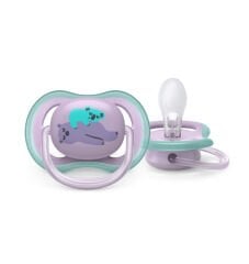 Philips Avent Ultra Air Emzik 6-18 Ay Kız