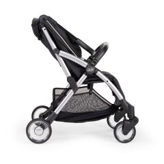 Chicco Goody Plus Bebek Arabası Graphite